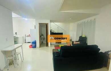 Imagem 11: Sobrado com 3 dormitórios à venda, 90 m² por R$ 435.000,00 - Vila Lavínia...