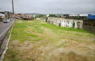 Imagem: O terreno possui 14.720m² de Área, Imóvel novo e está localizado