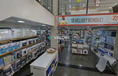 Imagem 8: Loja para alugar na Savassi