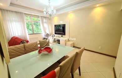 Imagem: O apartamento possui 2 Dormitórios, 2 Banheiros, 79m² de Área