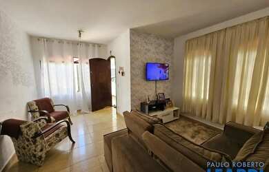 Imagem 2: CASA TÉRREA - JARDIM DO LAGO - SP