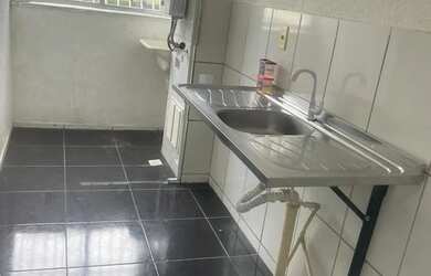 Imagem 7: Excelente Apartamento em Guaratiba para aluguel tem 42 metros quadrados