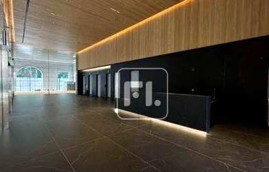 Imagem 3: Conjunto para alugar, 351 m² por R$ 50.000,09/mês - Consolação - São...