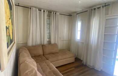 Imagem 14: Casa ampla para venda. Churrasqueira, Imóvel mobiliado, Varandae110m²...