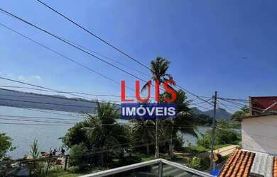 Imagem: A casa possui 2 Dormitórios, 2 Banheiros, 1 Vaga na garagem