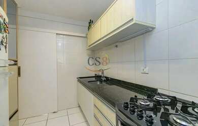 Imagem 13: APARTAMENTO RESIDENCIAL em CURITIBA - PR, NOVO MUNDO