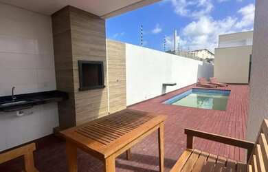 Imagem 8: Oportunidade Única Casa Para Venda com 3 quartos 1 suítes na Praia do...