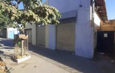 Imagem: O depósito possui 30m² de Área e está localizado em Setor