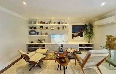 Imagem 4: Casa à venda, 425 m² por R$ 4.000.000,00 - Barra da Tijuca - Rio de Janeiro/RJ