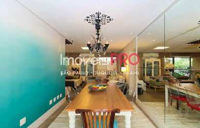 Imagem 14: Apartamento Reformado Garden , 4 Dormitorios com 220m² Vila Suzana