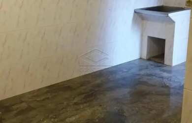 Imagem 12: Casa Sobrado em Jaú. 125m² de Área, 2 Vagas na garageme3 Dormitórios