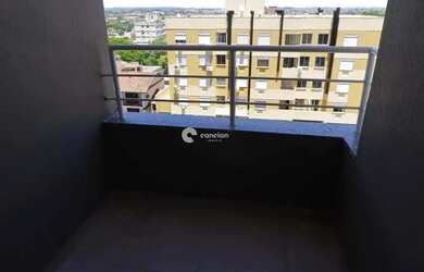 Imagem 10: Apartamento à venda, 2 quartos, 1 vaga, Centro - Santa Maria/RS