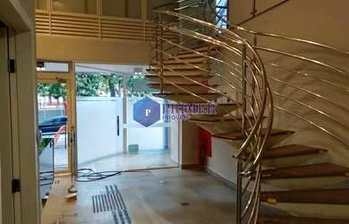 Imagem 7: LOJA - 477M² - SAVASSI. Ar-condicionadoe477-0m² de Área