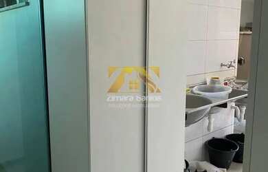 Imagem 16: Sobrado Alto Padrão com 4 suítes - 305 m² - 1407 sul - Condomínio...