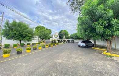 Imagem 2: Alugo Apartamento no Condomínio Verde Que Te Quero Verde