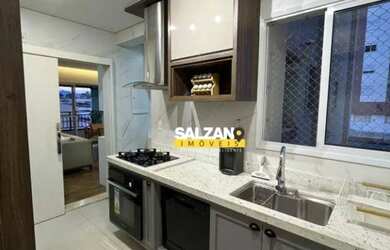 Imagem 9: Apartamento com 3 dormitórios, 124 m² - venda por R$ 850.000,00 ou aluguel...