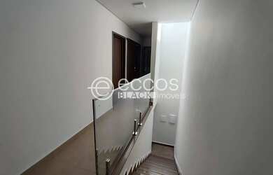 Imagem 4: Casa para aluguel, 3 quartos, 1 suíte, 1 vaga, Alto Umuarama - Uberlândia/MG