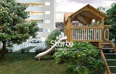 Imagem 15: Apartamento com 2 dormitórios à venda, 66 m² por R$ 460.000,00 - Tubalina...