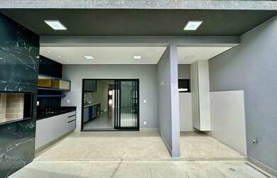 Imagem 14: Casa Sobrado Jardim Pau Preto - Indaiatuba SP - HD Invest