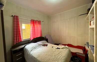 Imagem 4: Casa jardim Europa. Varanda, 260m² de Área, 1 Banheiroe2 Dormitórios