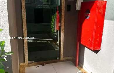 Imagem 12: Apartamento para Venda em Londrina, Jardim Nações Unidas, 2 dormitórios, 1 banheiro, 1 vag