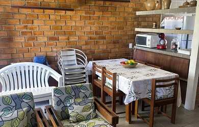 Imagem 7: Condomínio Privê Beira Rio