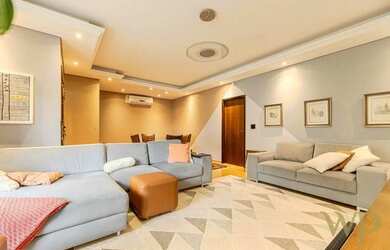 Imagem 7: WP6869 - Confortável casa plana no bairro América