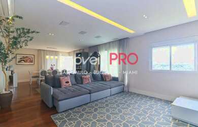 Imagem 6: Campo Belo Nobre Locação