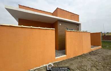 Imagem 4: Imóvel para venda possui 70 metros quadrados com 3 quartos em Unamar...