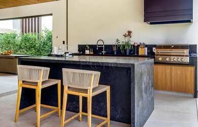 Imagem 13: Casa à venda em Itupeva, Residencial Fazenda da Grama, com 4 suítes,...