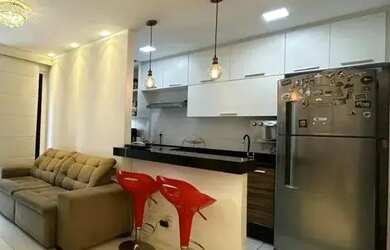 Imagem 14: Apartamento Padrão , com 2 quartos e 2 banheiros à Venda, 48 m² em...