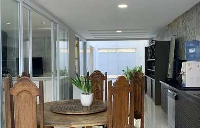 Imagem 2: Casa residencial para Venda em condomínio fechado, Santa Mônica, Feira...