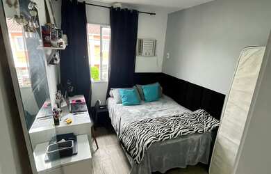 Imagem 12: Casa com quintal grande Family club