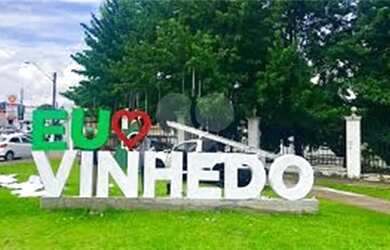 Imagem 12: Terreno com 1 quartos à venda em Pinheirinho - SP