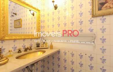 Imagem 12: Casa estilo normanda a venda ou locação ao lado do Parque Ibirapuera...