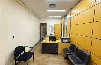 Imagem: Sala à venda, 1 vaga, Funcionários - Belo Horizonte/MG