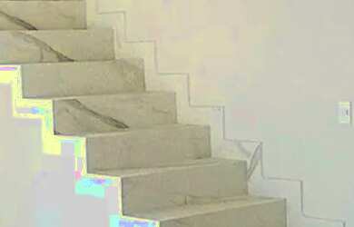 Imagem 6: CASA ALTO PADRÃO RECÉM CONSTRUÍDA COM 4 SUITES 215 M2 EM VARGEM PEQUENA