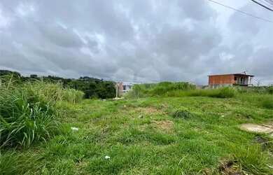 Imagem 2: Terreno à venda no Vila Realle em Louveira com 389m² Duas frentes e zoneamento misto