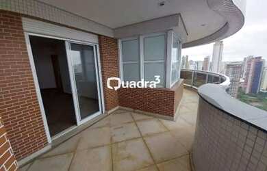 Imagem 5: Cobertura com 4 dormitórios à venda, 333 m² por R$ 4.400.000,00 - Jardim Anália Franco - S