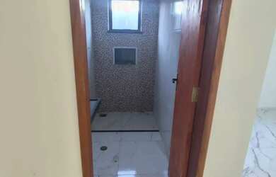 Imagem 12: Casa 3 Quartos 4 Vagas. Churrasqueira, Varanda, 100m² de Áreae4 Vagas...