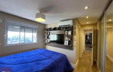 Imagem 10: Venda Apartamento 3 Dormitórios - 83 m² Vila Mascote