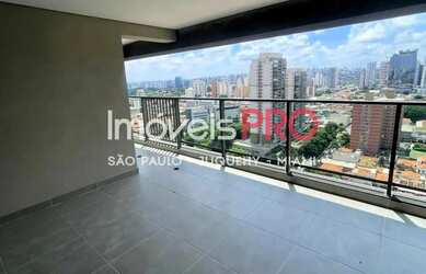 Imagem 2: Apartamento, Chácara Santo Antônio Zona Sul - São Paulo