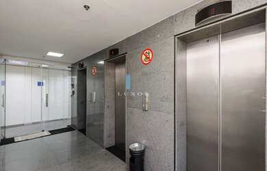 Imagem 7: Andar Corporativo Savassi Locação/Venda