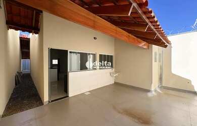 Imagem 14: Casa disponível para venda no bairro Novo Mundo em Uberlândia MG