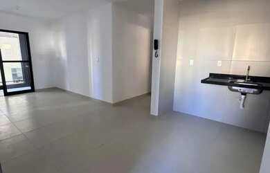 Imagem 4: Apartamento á Venda 65m² 3 Quartos 1 Suíte Altiplano/João Pessoa