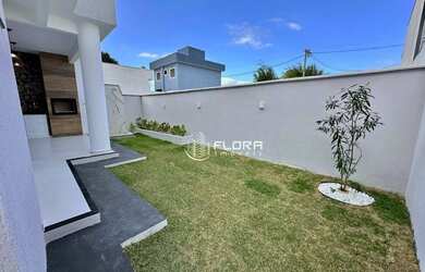 Imagem 8: Casa com 3 Quartos à venda, 130 m² por R$ 640.000 - Dom Village - Maricá/RJ
