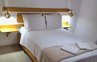 Imagem 9: Flats mobiliado pra alugar mensal