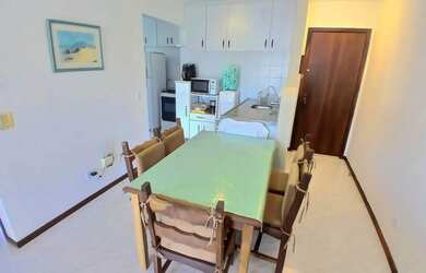 Imagem 3: Apartamento de 2 Dormitórios em Caiobá - Matinhos - Pr