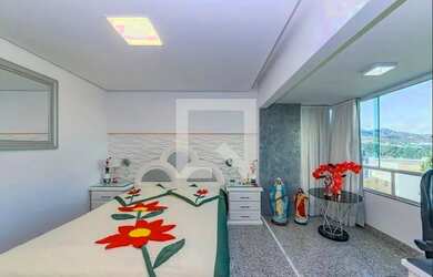 Imagem 13: Apartamento à Venda - Buritis, 4 Quartos, 140 m2
