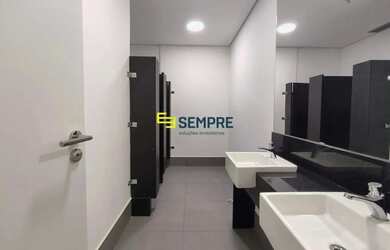 Imagem 16: Andar corporativo para vender no History Corporate - Funcionários BH